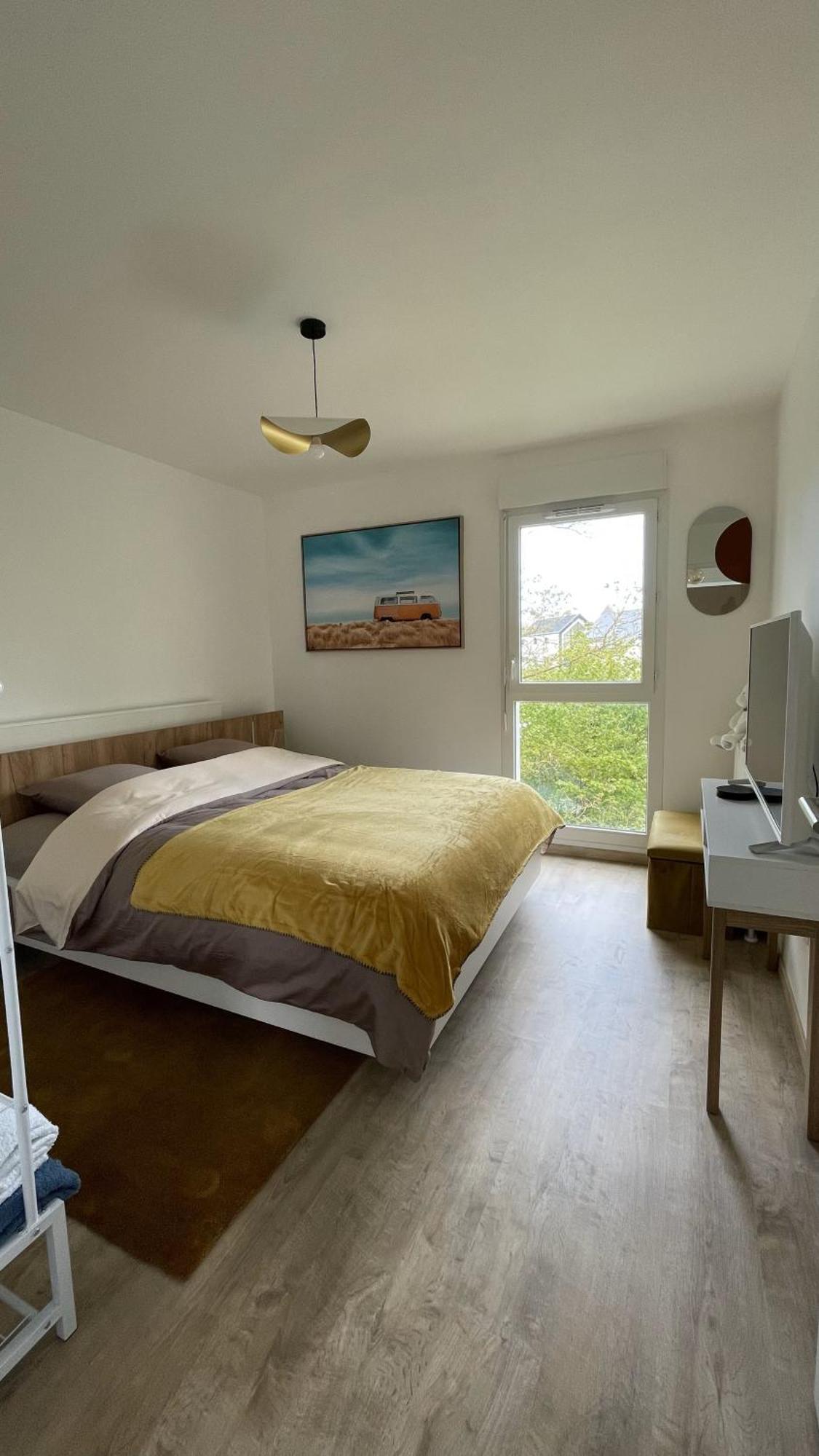 La Maison De Virginie Bénouville Eksteriør billede
