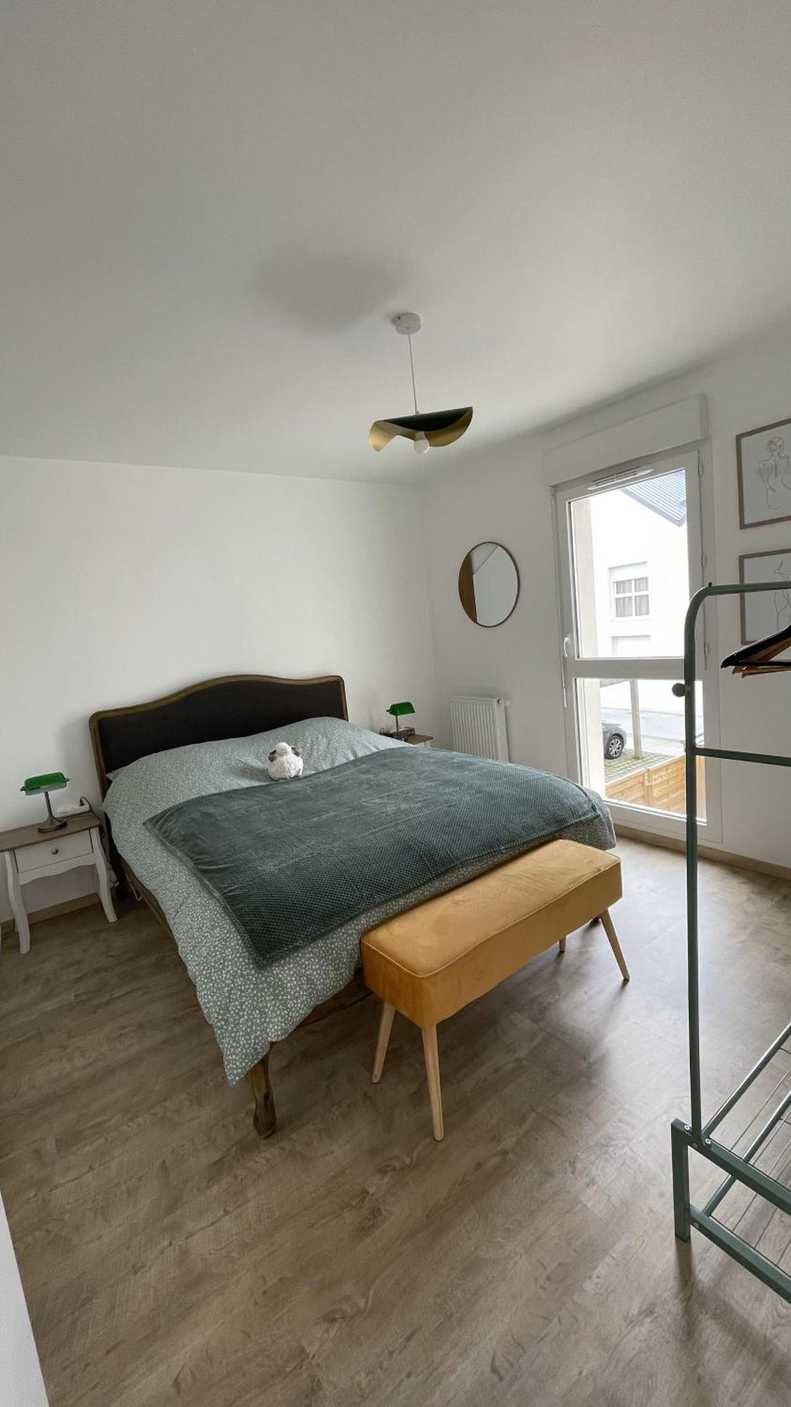 La Maison De Virginie Bénouville Eksteriør billede